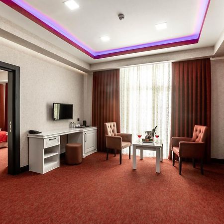 Ismayilli Resort Hotel Экстерьер фото
