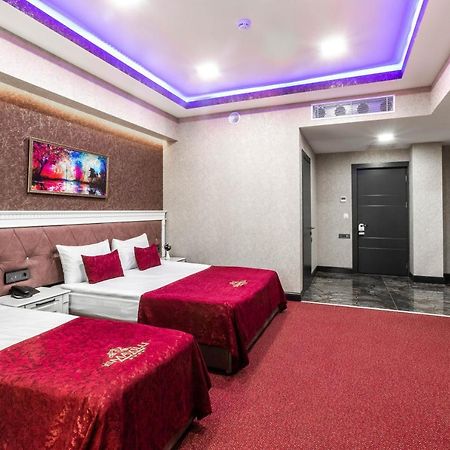 Ismayilli Resort Hotel Экстерьер фото
