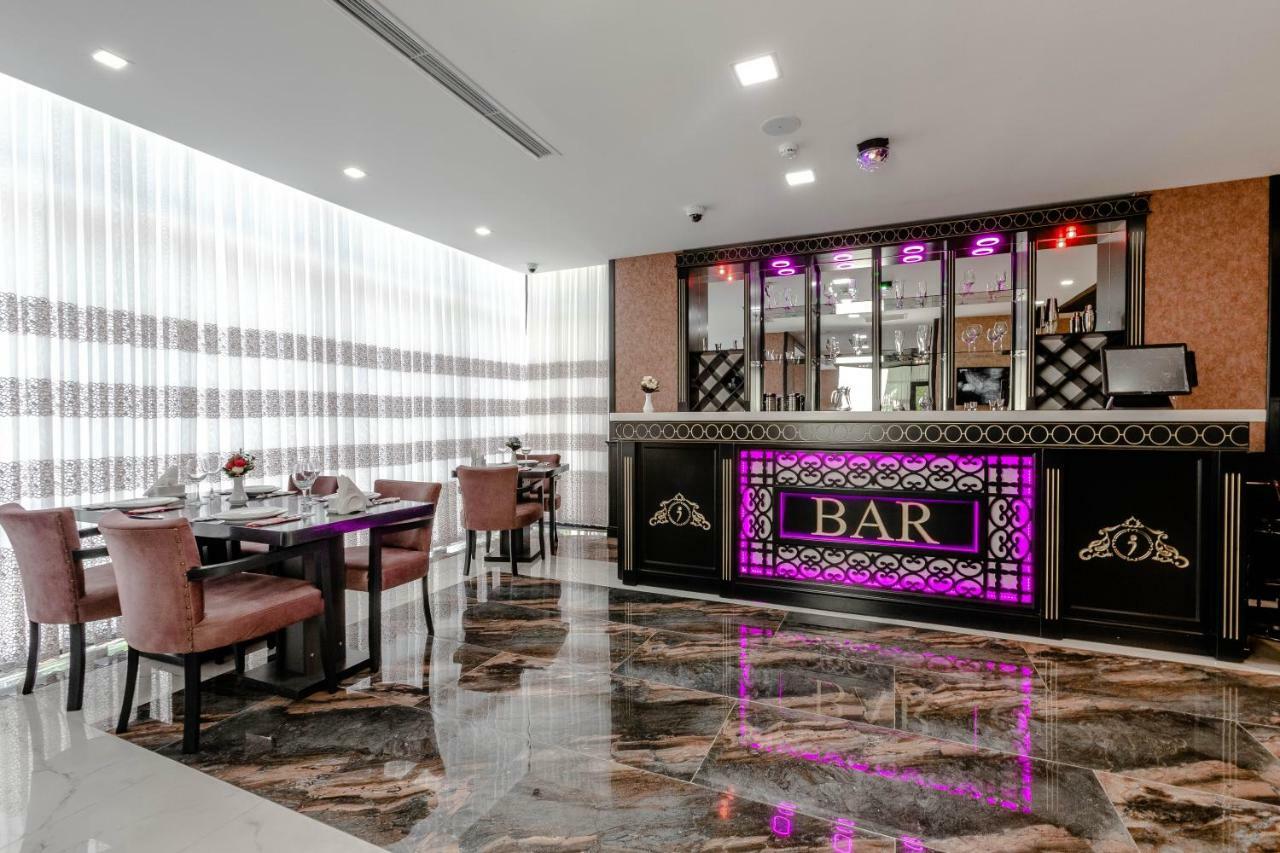 Ismayilli Resort Hotel Экстерьер фото