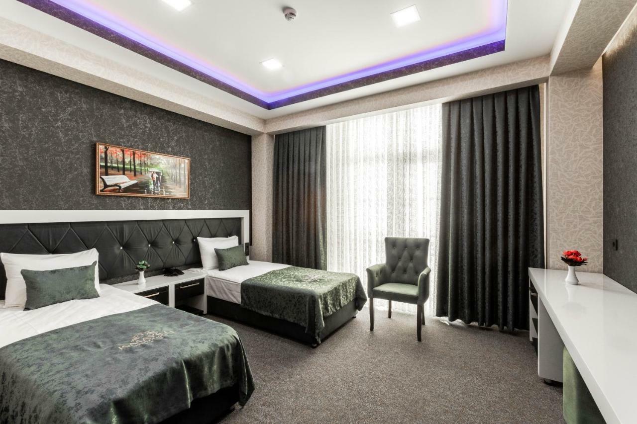 Ismayilli Resort Hotel Экстерьер фото