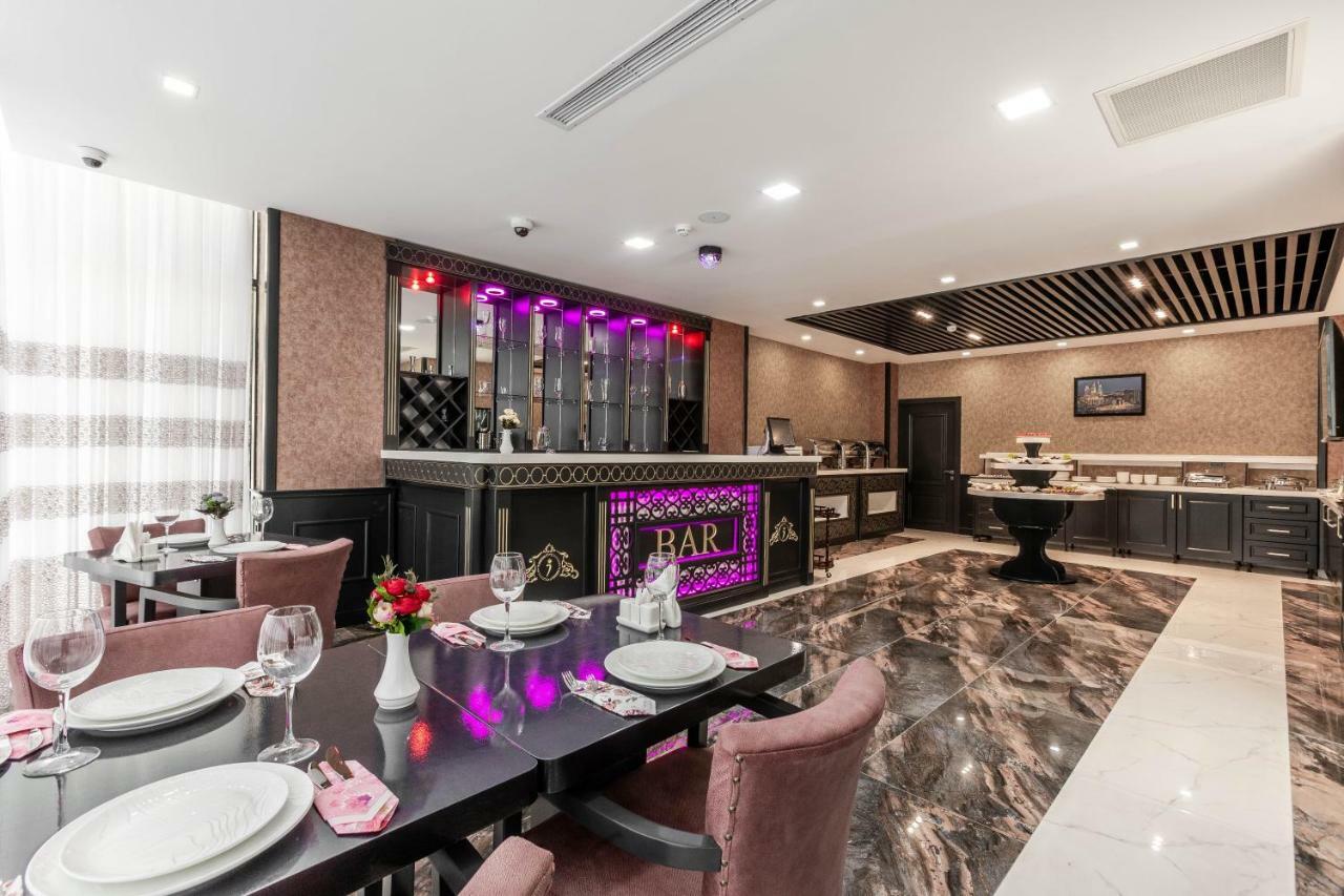 Ismayilli Resort Hotel Экстерьер фото