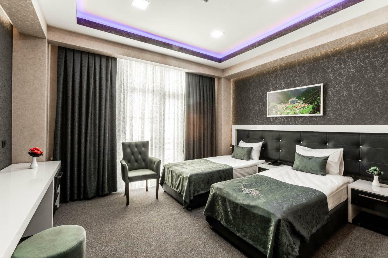 Ismayilli Resort Hotel Экстерьер фото